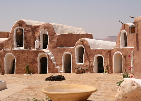 Circuit Sensations dans le sud tunisien en 4x4 4* - 18