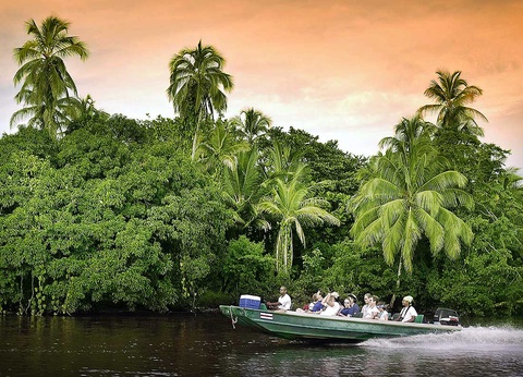 Circuit Découverte et aventure au Costa Rica - 6