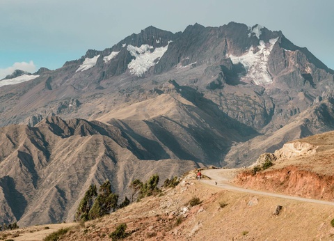 Circuit Sur la trace des Incas : de la Vallée Sacrée aux rivages de Paracas - 12