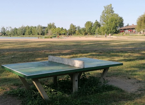 Moncontour Active Park, 3* - 54