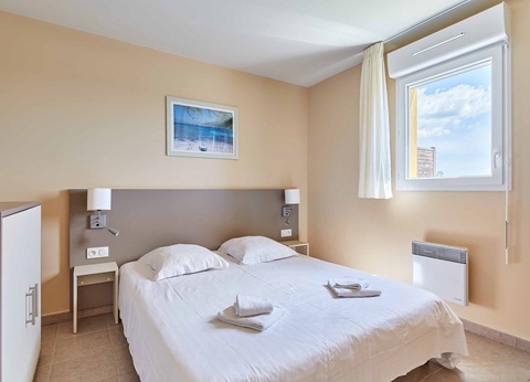 Résidence Référence Du Golfe - 4