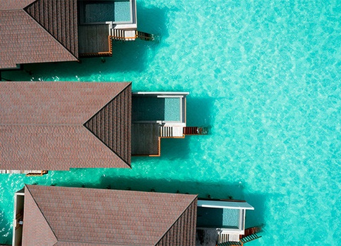 Hôtel Fram Sélection Brennia Kottefaru Maldives 5* - 16