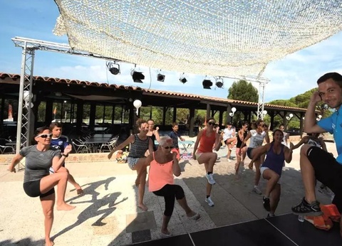 Montana Parc - Gassin - Golfe de St Tropez, 4* - 19