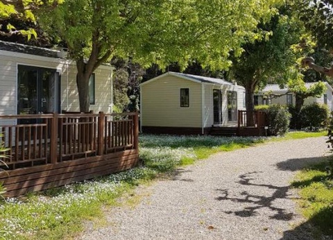 Camping Saint Gabriel, 3* - 15