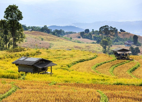 Circuit Visions du Nord et Sud de la Thaïlande - 13