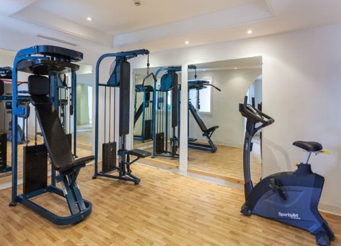 Hôtel Le Sultan Hammamet 4* - 6