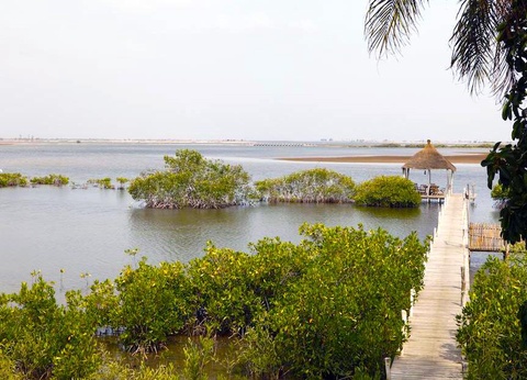 Balade Sénégalaise 3* - 7