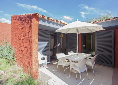 Belambra Clubs Golfe de Lozari 5B en location (avec transport) - 21