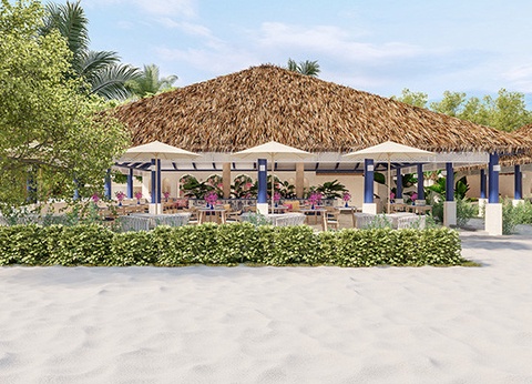 Hôtel Eriyadu Island Resort 4* - 24