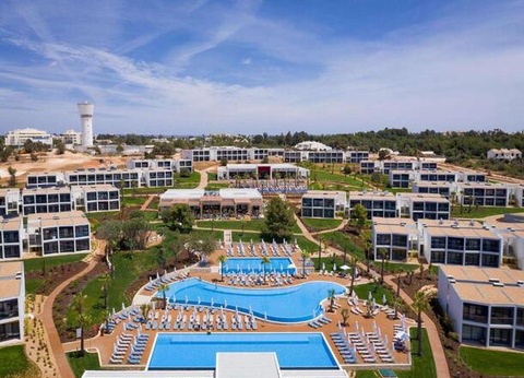 Hôtel Tivoli Alvor Algarve Resort 5* - 7