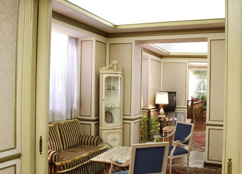 Hôtel Eliseo 4* - 5