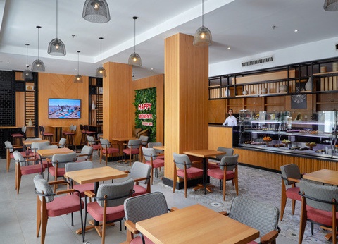 Club Jumbo Bellagio Beach Resort & Spa 4* - 17