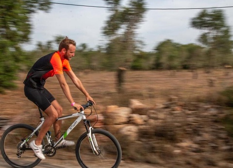 Camping Alannia Els Prats - 11