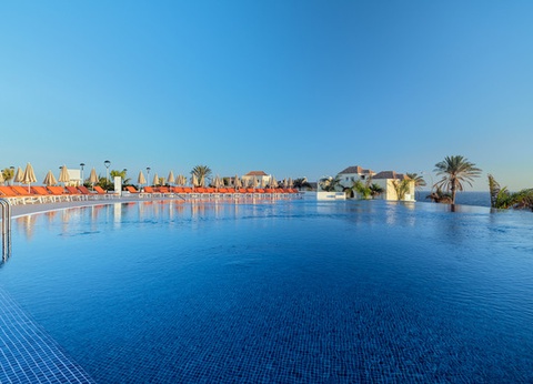 Hôtel H10 Atlantic Sunset 5* - 2