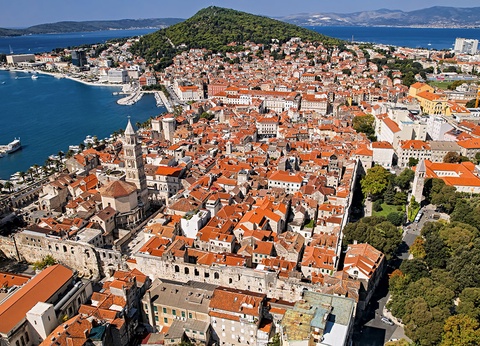 Circuit en étoile : Parfum de Croatie et de Bosnie-Herzégovine - 6