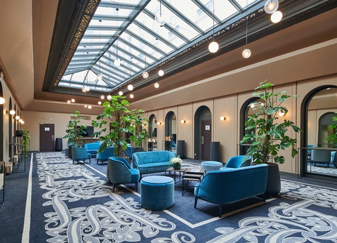 Hôtel Provinces Opéra 3* - 9