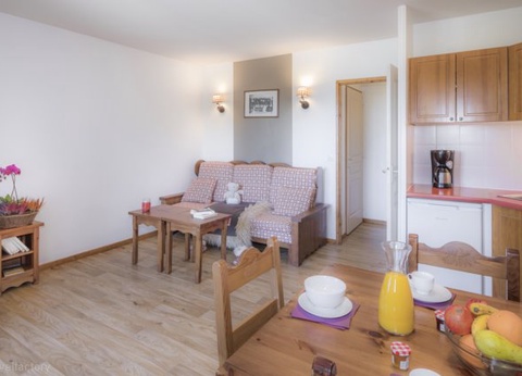 Résidence Les Hauts de Préclaux - 14