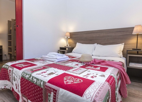 Résidence Essentielle Les Sybelles - 5