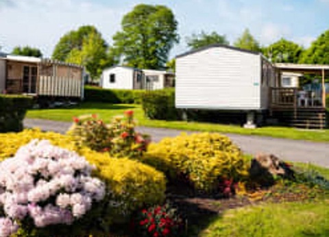 Camping Siblu Domaine de Litteau - Funpass inclus 4* - 92