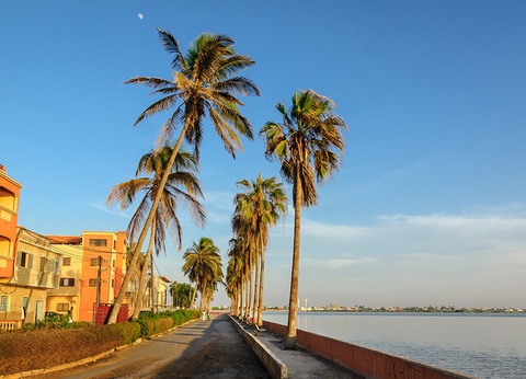 Balade Sénégalaise 3* - 8