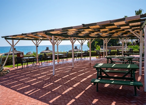 Hôtel Plein Vent Sélection Club Aqua Plaza 4* - 13