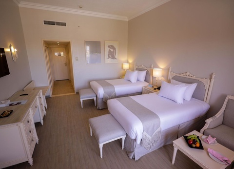 Hôtel Calimera Blend Paradise Resort 5* - 6