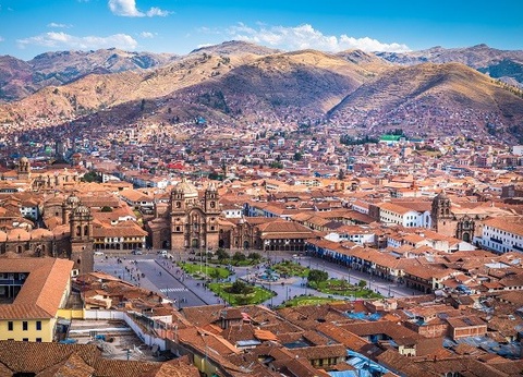 Circuit Trésors du Pérou *** - 5