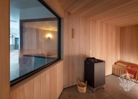 MGM Hôtels & Résidences - Résidence Alpen Lodge - 7