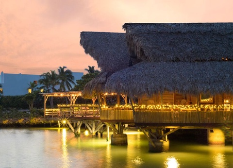 Hotel The Westin Punta Cana 4* - 8