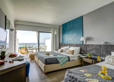 Club Marmara Doreta Beach 4* - Choix Flex - 15