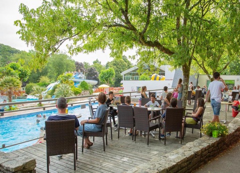 Camping Le Ty Nadan, 4* - 16