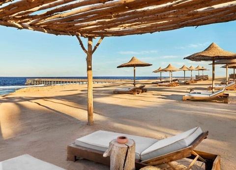 Hôtel Steigenberger Resort Alaya 5* - Adults Only - 7