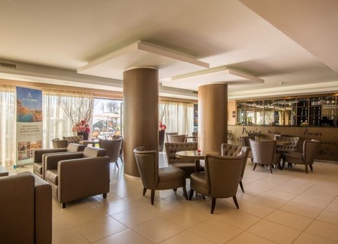 Hôtel Vila Galé Collection Palácio Dos Arcos 5* - 16