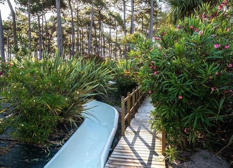 Camping Campéole Plage Sud, 4* - 3