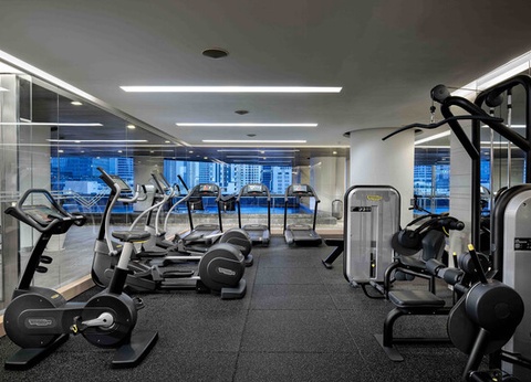 Hôtel Immersion by Fram Pullman Bangkok Hôtel G 5* - 12