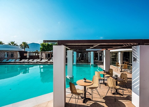 Hôtel COOEE Aelius & Spa 4* - 10