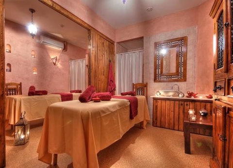 Circuit Couleurs de Malte 4* - 24