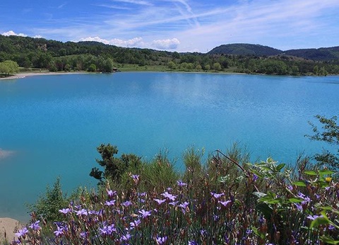 VVF Haute Provence 3* - 20