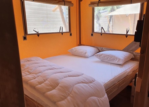 Camping Charlemagne, 4* - 60