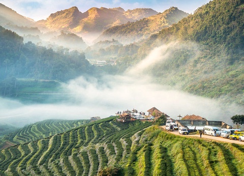 Circuit Kappa Découverte Authentique Thaïlande & farniente au Kappa Club Thai Beach Resort 5* - 17