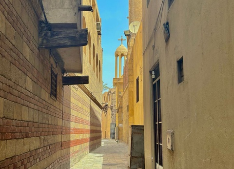 Croisière au temps des Pharaons - 9