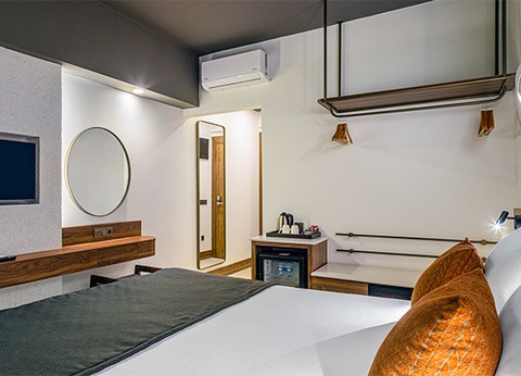 Club Jumbo Kaia Coracesium **** - 7