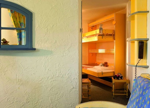 Hôtel Les Vallées 4* - 10