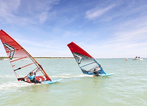 Camping Le Grand Pré 2* - 4