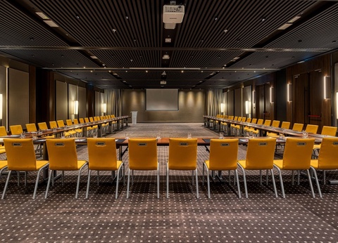 Hôtel Tunis Marriott Hotel 5*(nl) - 9