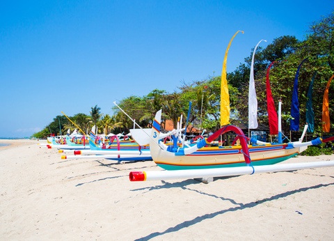 Hôtel Prime Plaza Sanur 4* - 20