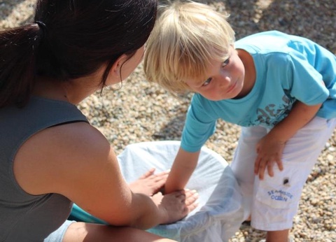 Camping La Roche Percée 4* - 47