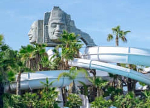 Camping Alannia Costa Blanca, 4* - 93