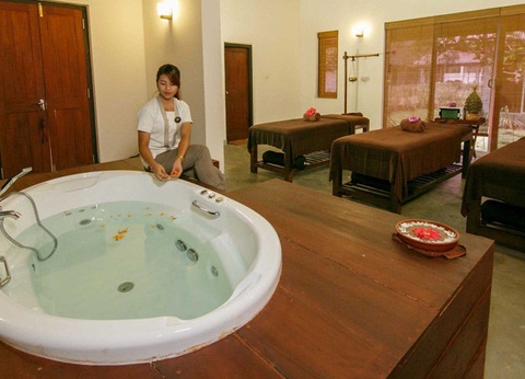 Jet Tours Signature Citrus Waskaduwa 5* - 12