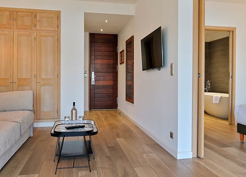 Hôtel La Roya 4* - 4